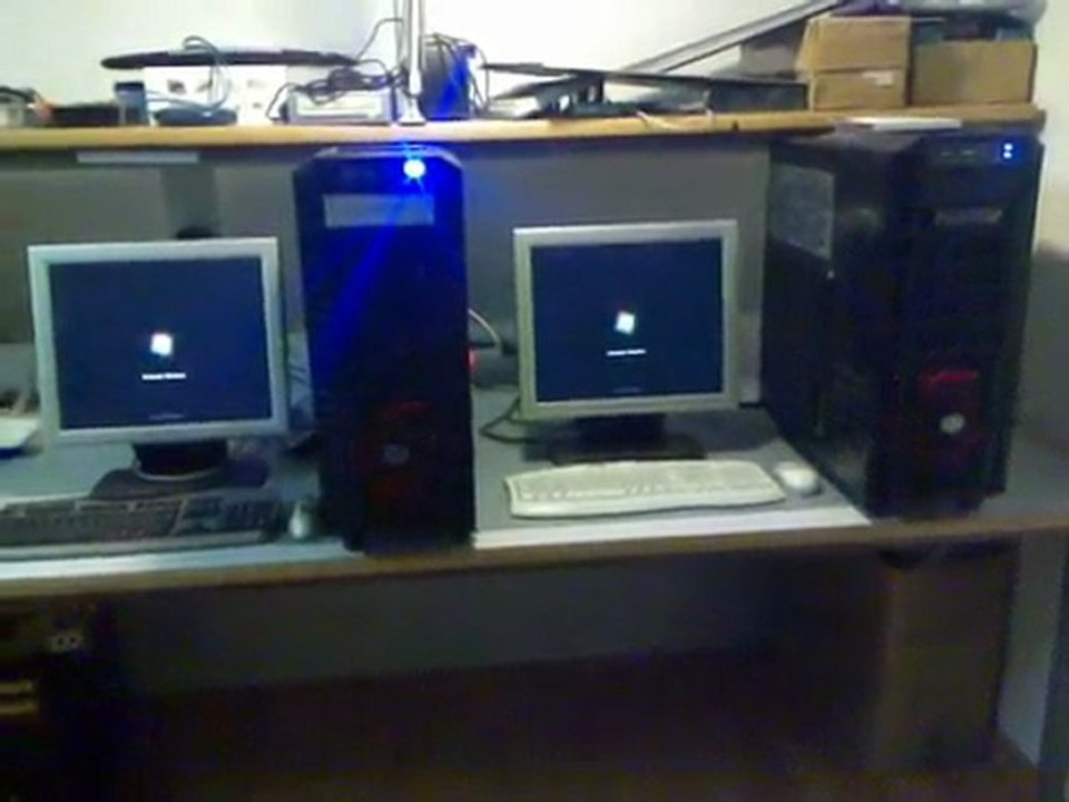 3 SSD intel X25-M G2 VS 2 SSD intel X25-M G2 Raid0