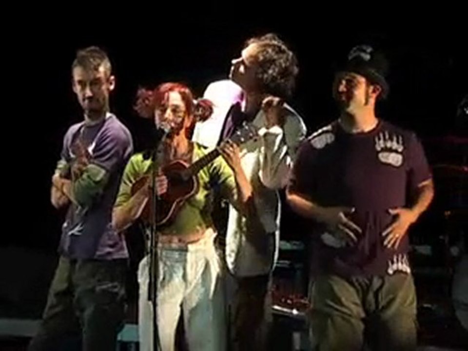 Délire illicite - La Rasbaïa