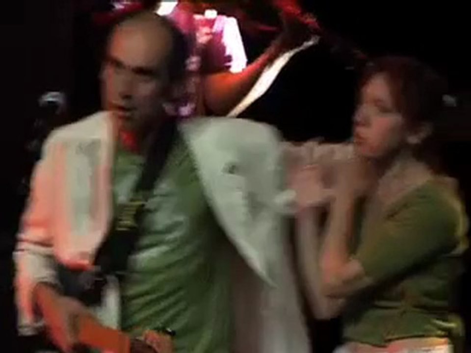 Ma prehistoire - La Rasbaïa