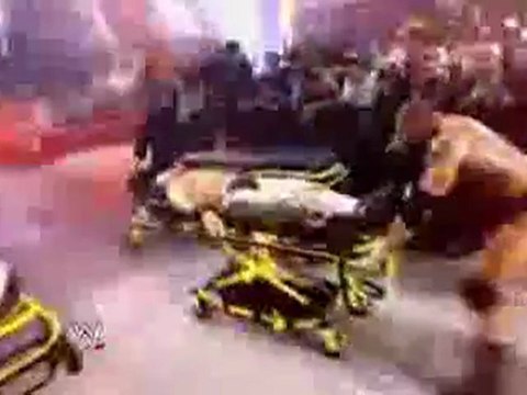WWE Extreme Rules 2010 - Official Promo (HQ)