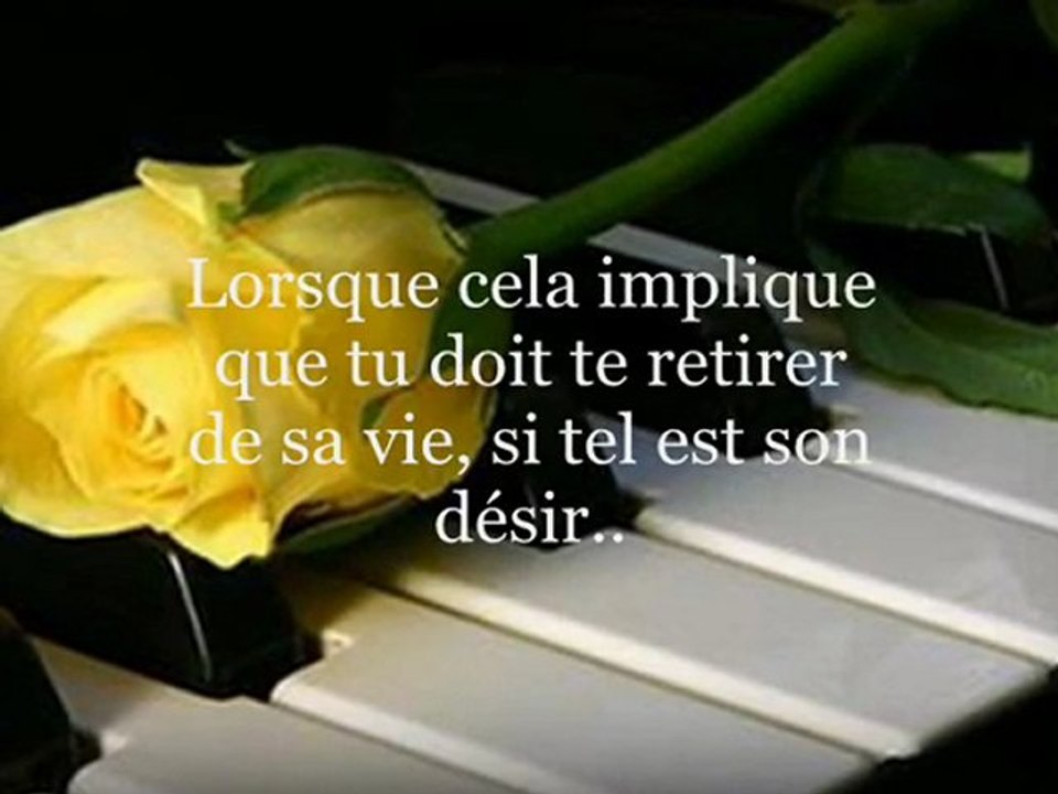 AMOUR.REGRET