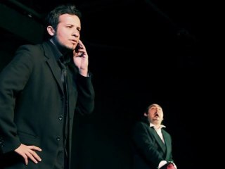 Magyk Tylz et Laurent Bar : Internet