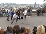 show hip hop breakdance