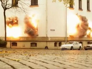 Takiye- Allah’ın Yolunda Fragman