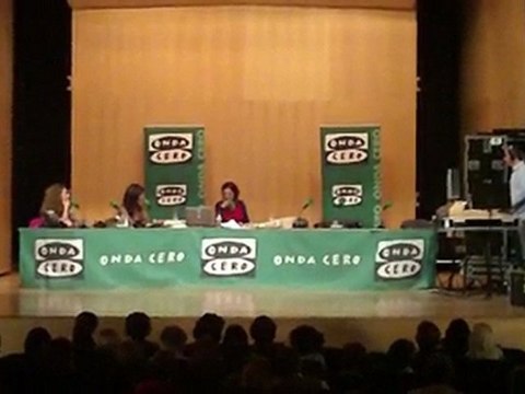 Isabel Gemio Te doy mi palabra