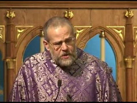 Mar 29 - Homily: Public Witnessing to Christ