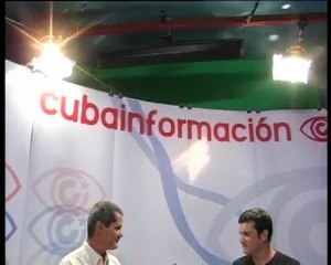 Enrique Ubieta, escritor y periodista