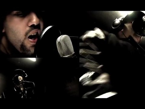 HABLO - Dima underground (Freestyle) (Video Clip) Rap-Ar.Net