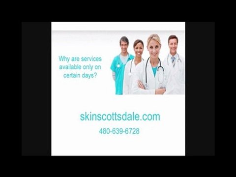 Skin Clinic Scottsdale AZ 480-639-6728 skin clinic