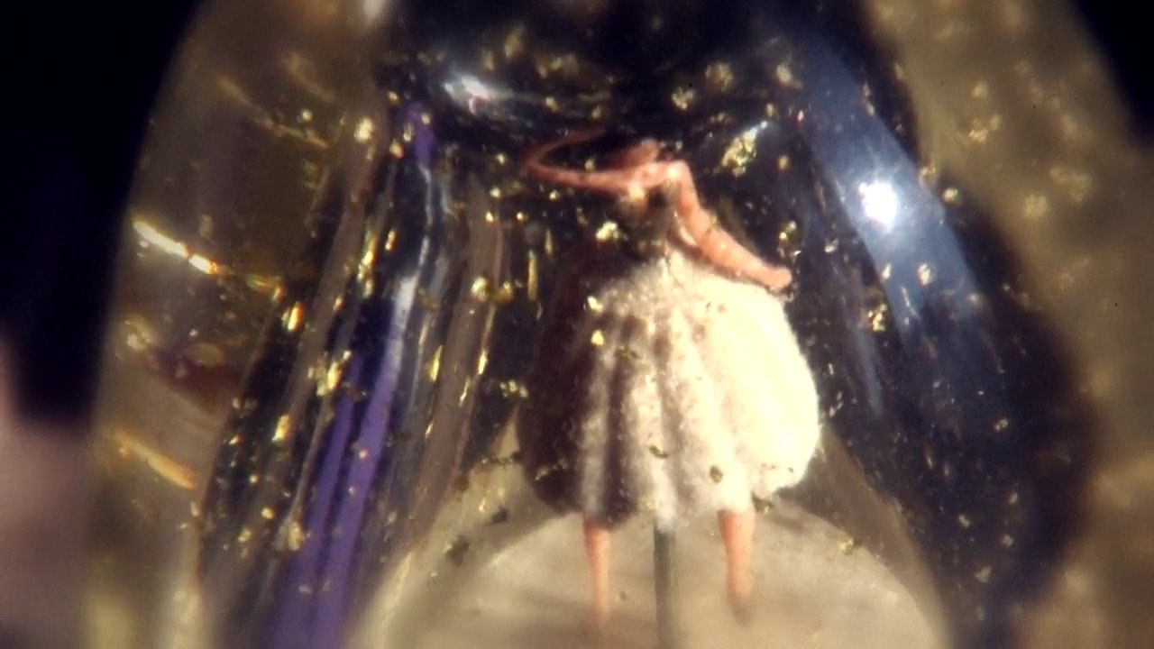 Rising Senses Of Nemesis