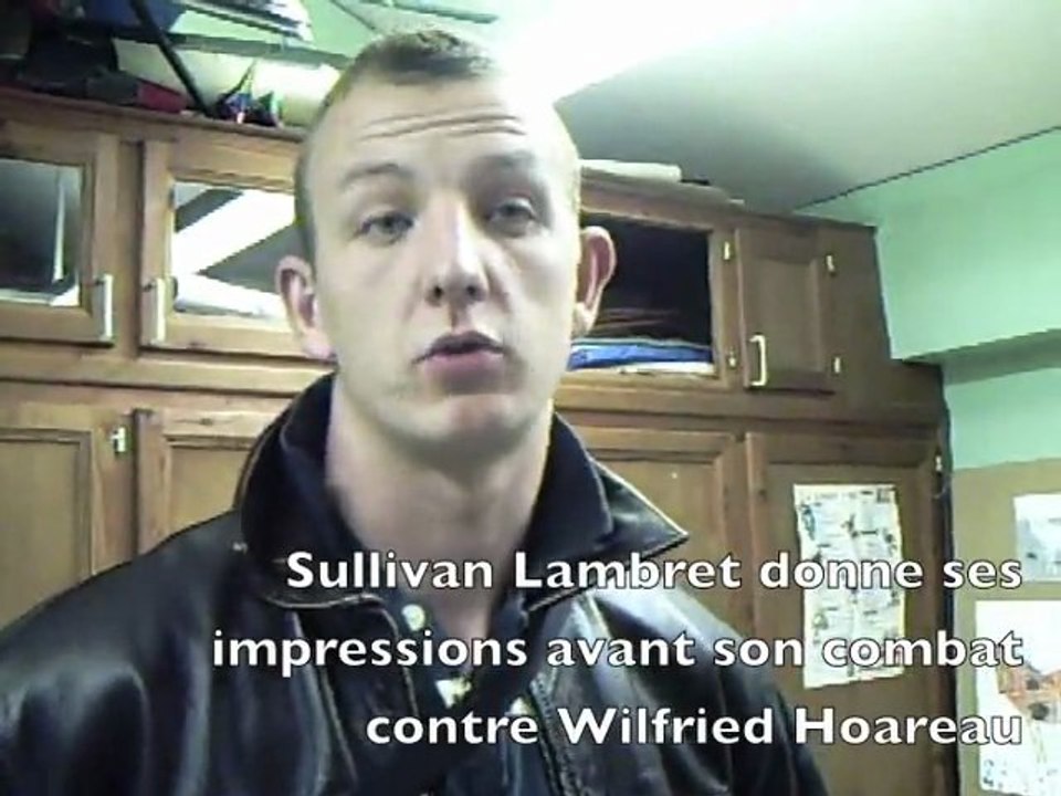 championnat de France de savate à Wignehies