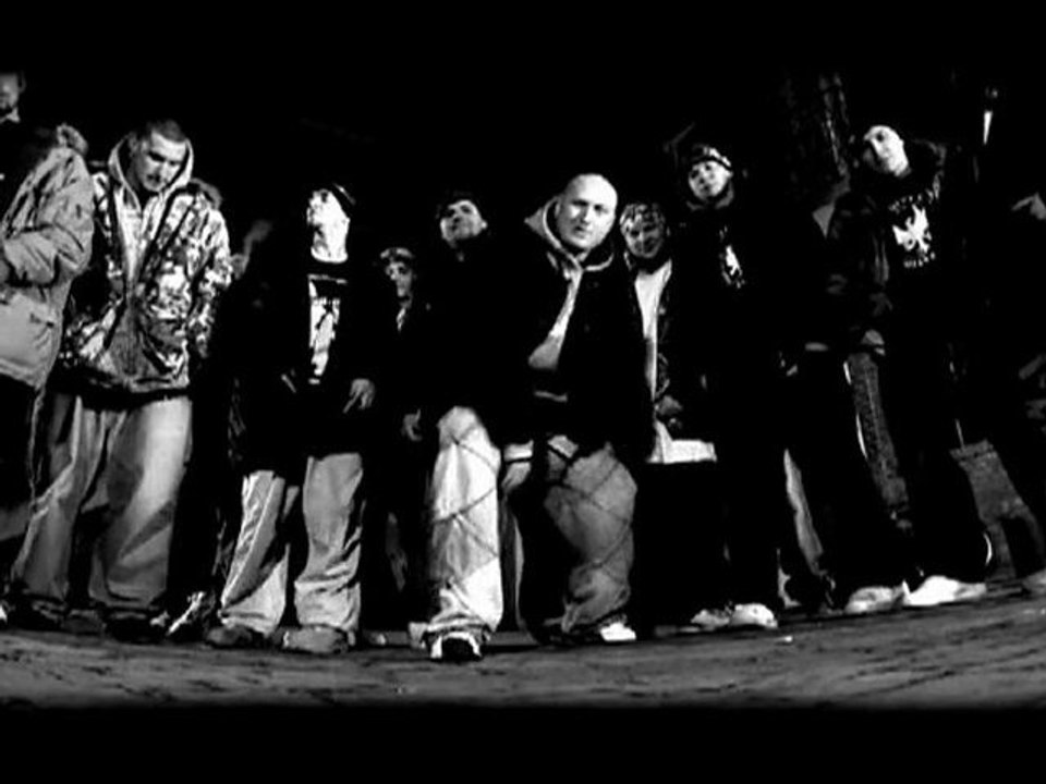 TRZECI WYMIAR "Bezpowrotnie"