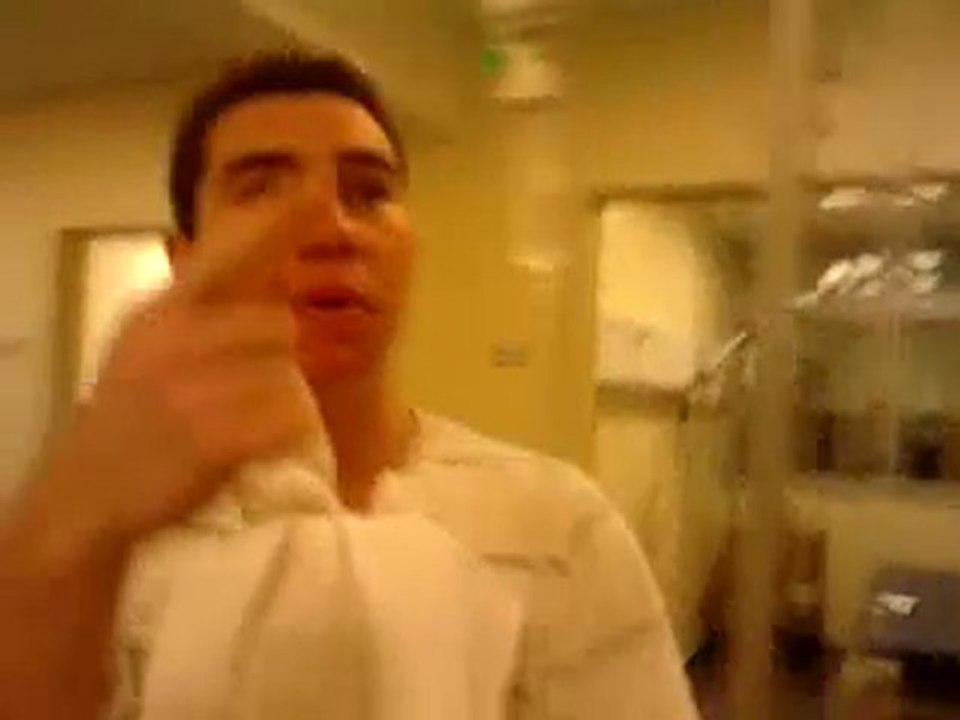 Un certain 30 Janvier 2010 au soir ..