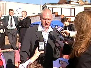 Gazza charged with drink-driving