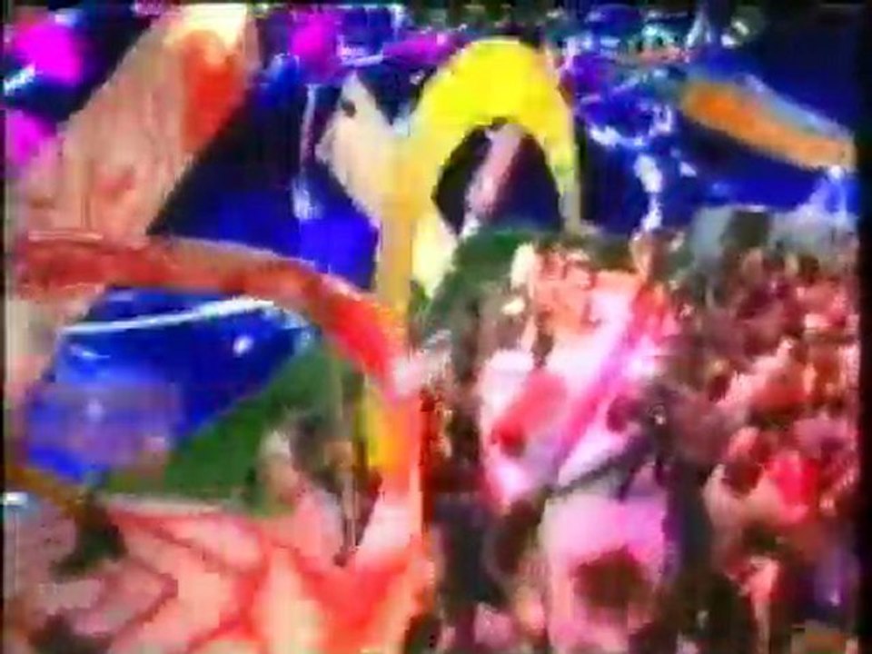 Sammy - Babe Come Down