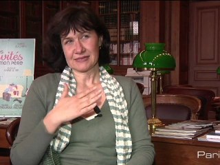 "Les invités de mon père" : interview avec la réalisatrice