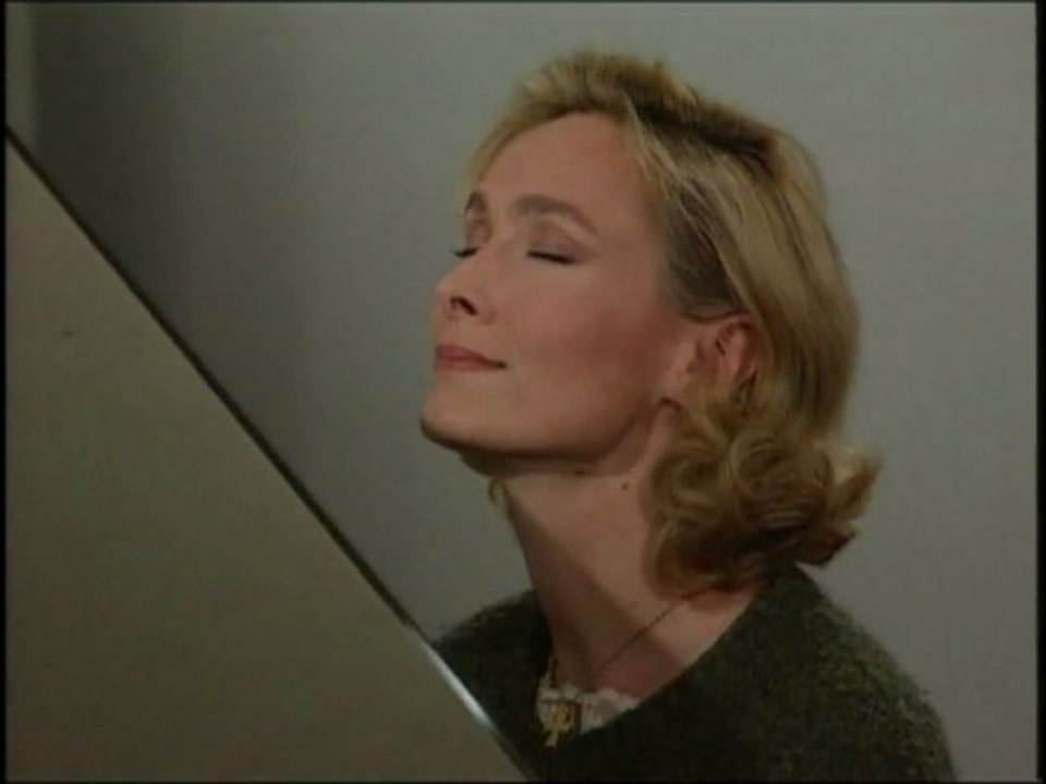 Elizabeth Sombart - Schubert - Mélodie hongroise D.817