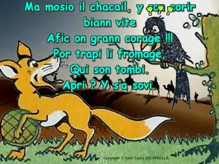 Découverte du Sabir : La langue mêlée entre arabe, français et plus encore 🌍 - thumbnail