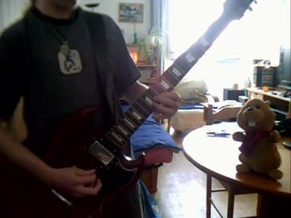 System Of A Down - Streamline