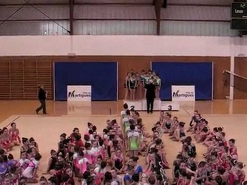 GRS MARTIGUES