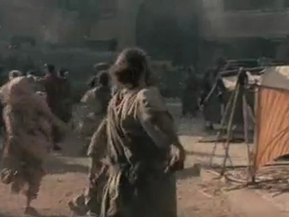 Clash Of The Titans (2010) 'Release the Kraken' Clip HD