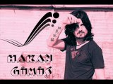 HAKAN GÜMÜŞ - AY PARÇASI