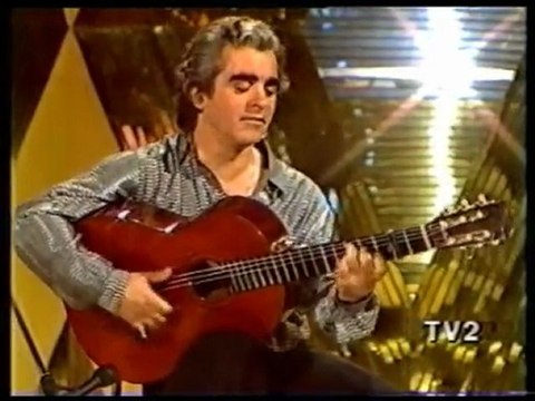 manolo y isidor sanlucar