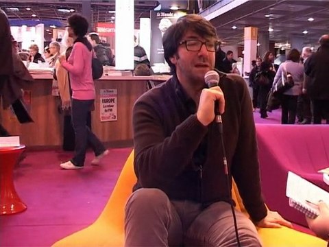 Godard par de Baecque #2