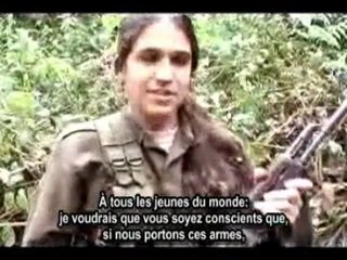 Insurrection du XXIe siecle 08-13