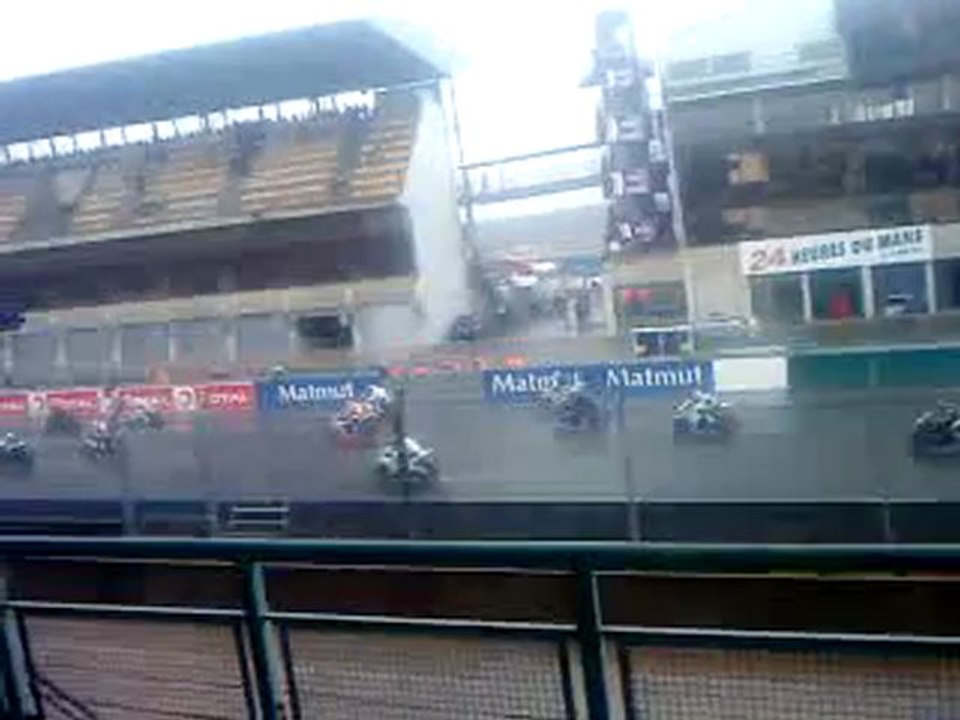 promosport le mans le mans 2010