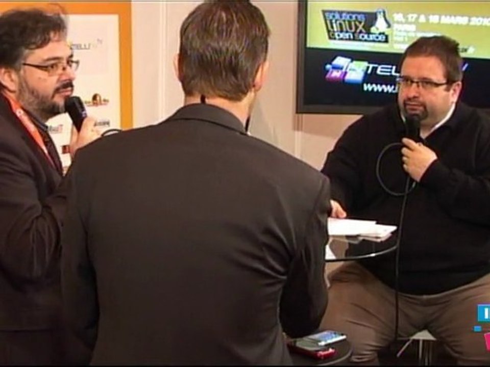 Cloud Computing et open source