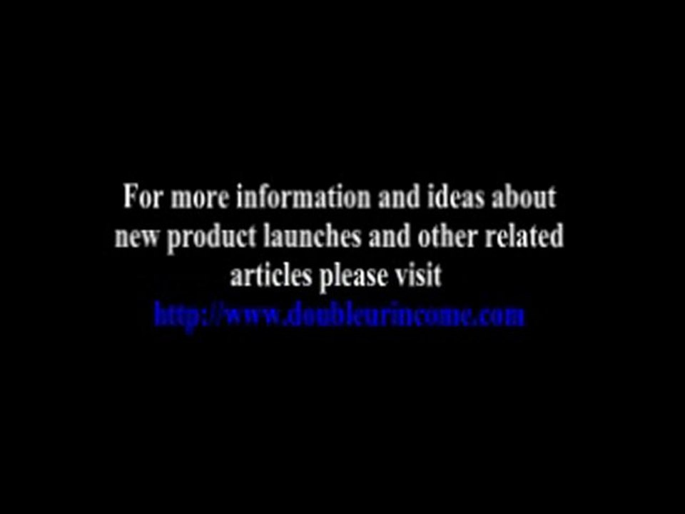 Using Wireless Technology When Launching a New Product