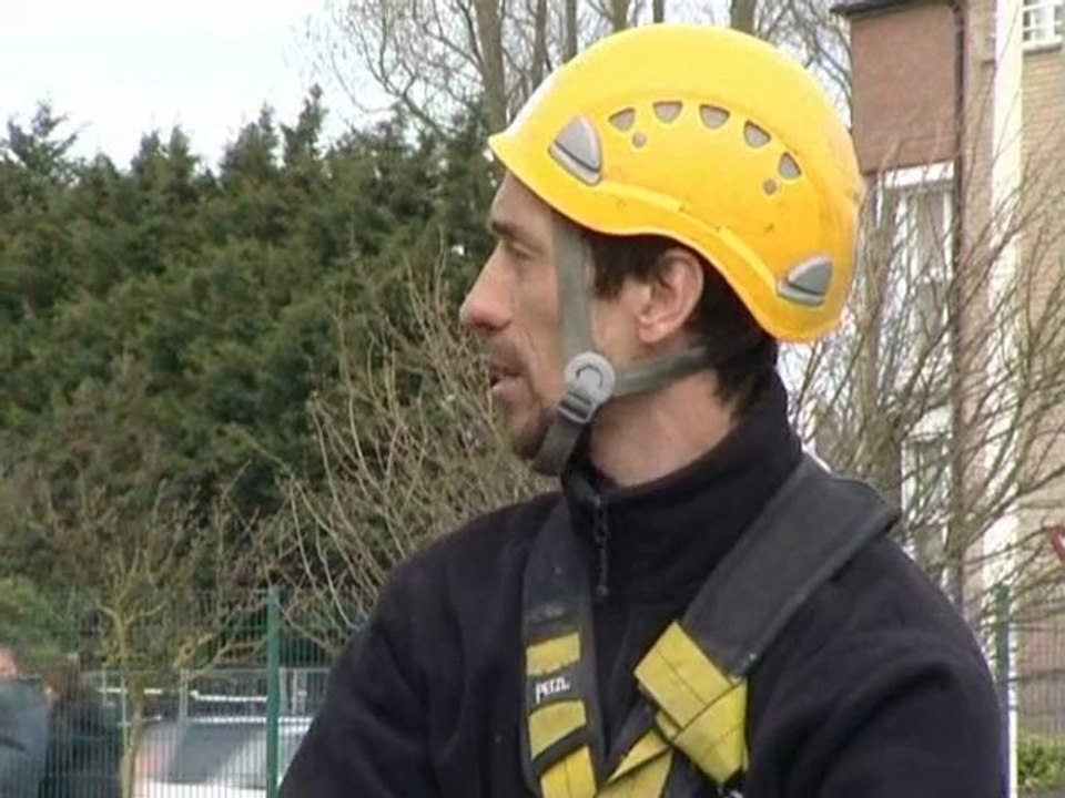 Calaisis TV: Les brêves du week-end