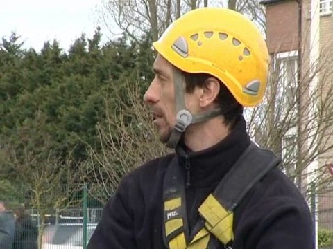 Calaisis TV: Les brêves du week-end