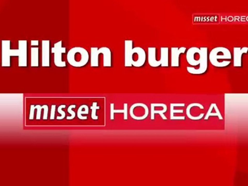 Misset Horeca Live 30-03-10 Hilton