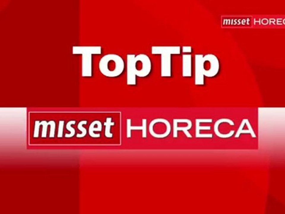 Misset Horeca Live 30-10-03 Cor Hospes