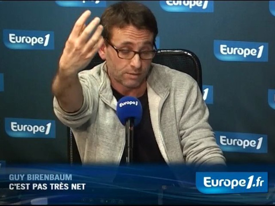 Twitter : où sont nos stars