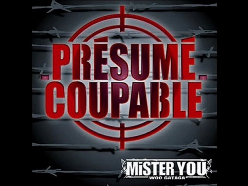 Mister You Mokless Avec Mes Soces [LOURD DE OUF !!!!]