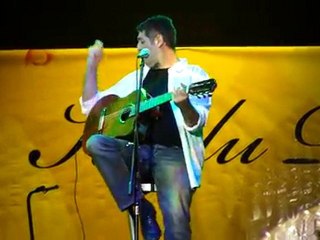 Murat GÖĞEBAKAN- Kısa Konuşma ve Güzyaprakları