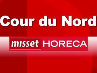 Misset Horeca Live 30-03-10 Cour du Nord