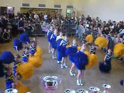 Festival Majorettes 2010 - Annay sous Lens