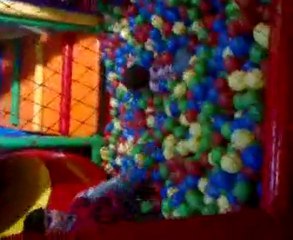 Berkem ile bir hafta sonu