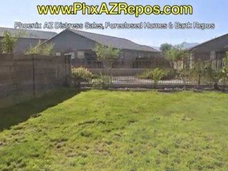www.PhxAZRepos.com Home 03/29/10 Phoenix AZ Foreclosure
