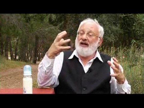 Молоко (Шаги по пути истины)