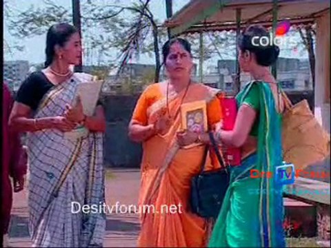 Bhagya Vidhaata - 29th March 2010 - pt3