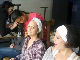 La Student day à l'ISEG Nantes 2009-2010