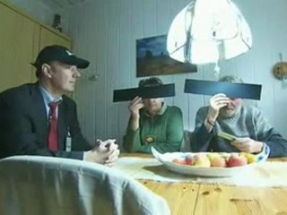 Les Allemands prêts à mettre leur intérieur sur Google view