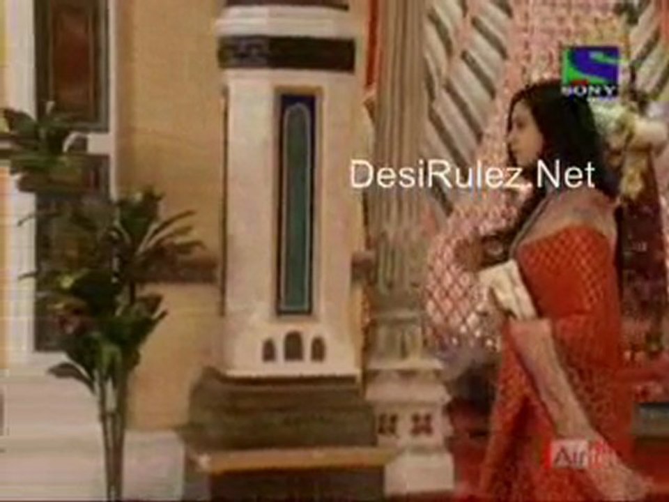 Godh Bharai 29th March 2010 part1