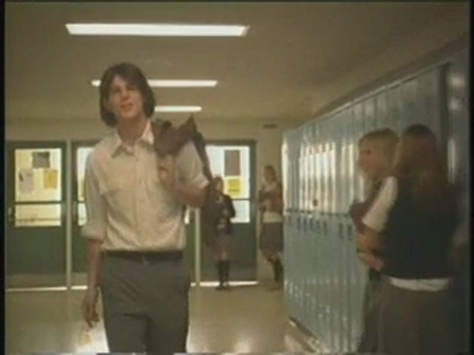 U-MV066 - Air - Playground Love for Virgin Suicides