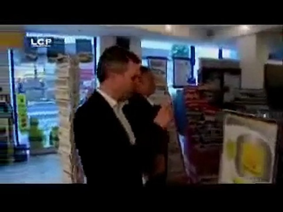 "J'aimerais vous y voir" (LCP) avec François de Rugy (2/2)
